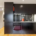 Abrigo Muralha By Sé Apartamento Braga