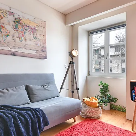 Abrigo Muralha By Se