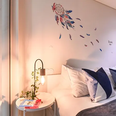Se - Abrigo Muralha De Apartamento