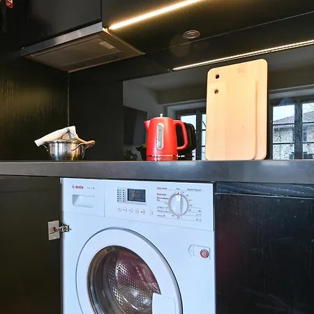 Abrigo Muralha By Se 公寓 *