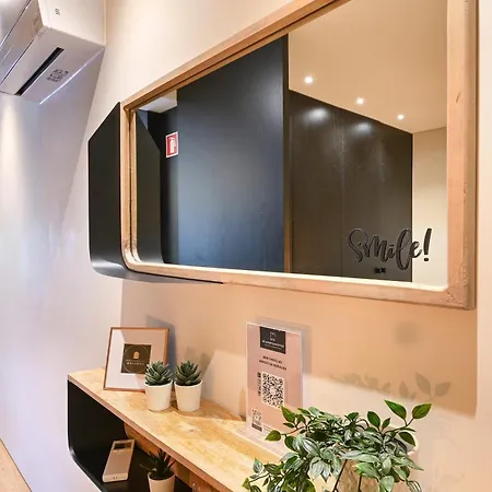Apartamento Se - Abrigo Muralha De *