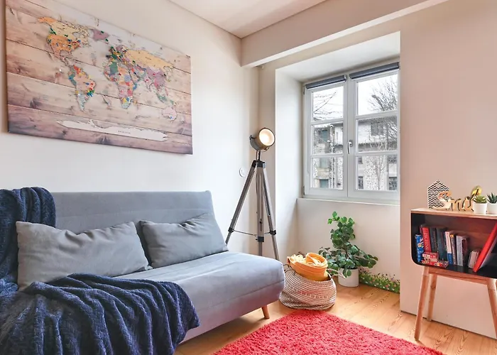 Abrigo Muralha By Se