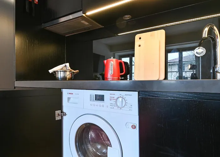 Abrigo Muralha By Se Διαμέρισμα *