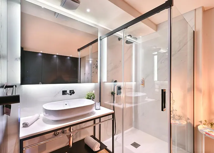 Abrigo Muralha By Se Apartamento